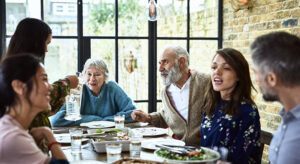 Read more about the article Could a Multigenerational Home Be the Right Fit for You?