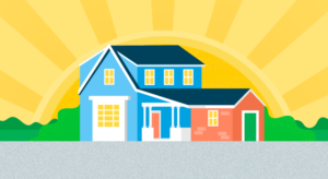 Read more about the article Moving Now Can Give Your House Its Day in the Sun [INFOGRAPHIC]