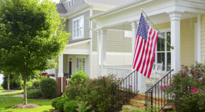 Read more about the article Americans Still View Homeownership as the American Dream