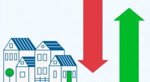 Read more about the article Key Housing Market Trends [INFOGRAPHIC]