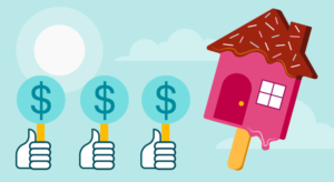 Read more about the article Low Housing Inventory Is a Sweet Spot for Sellers [INFOGRAPHIC]