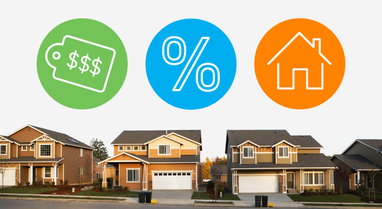 Read more about the article Housing Market Forecast for the Rest of 2023 [INFOGRAPHIC]