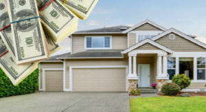 Read more about the article What You Need To Know About Down Payments [INFOGRAPHIC]