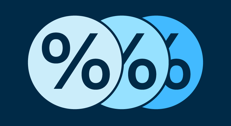 Read more about the article How Changing Mortgage Rates Impact You [INFOGRAPHIC]