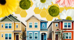 Read more about the article The Spring Market Is a Sweet Spot if You’re Looking To Sell [INFOGRAPHIC]