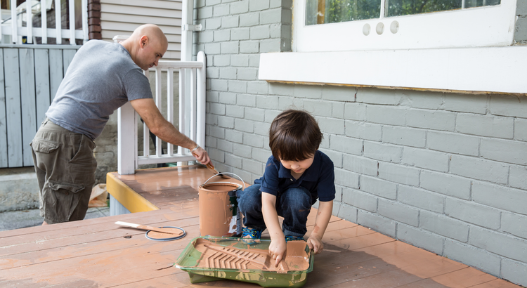 Read more about the article Finding Your Perfect Home in a Fixer Upper