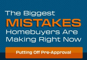 Read more about the article The Biggest Mistakes Homebuyers Are Making Right Now