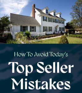 Read more about the article How To Avoid Today’s Top Seller Mistakes