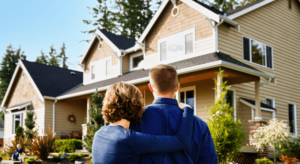 Read more about the article This Is the Sweet Spot Homebuyers Have Been Waiting For