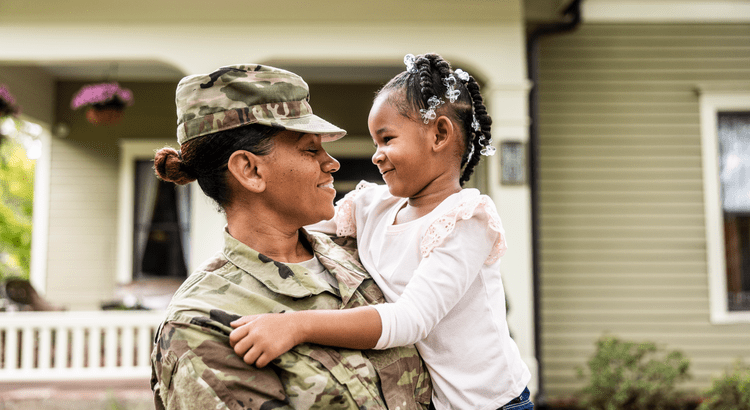 Read more about the article The Majority of Veterans Are Unaware of a Key VA Loan Benefit