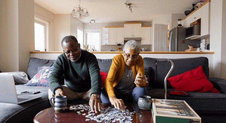 Read more about the article How Home Equity Can Help Fuel Your Retirement